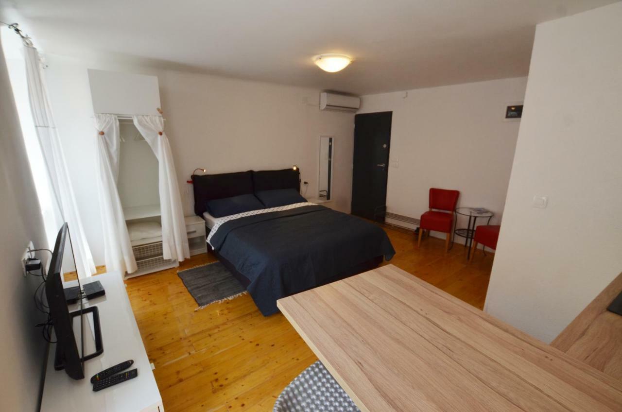 Sofia Apartman Rovinj