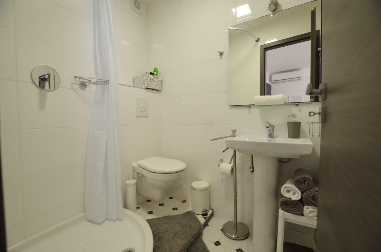 Sofia Apartman