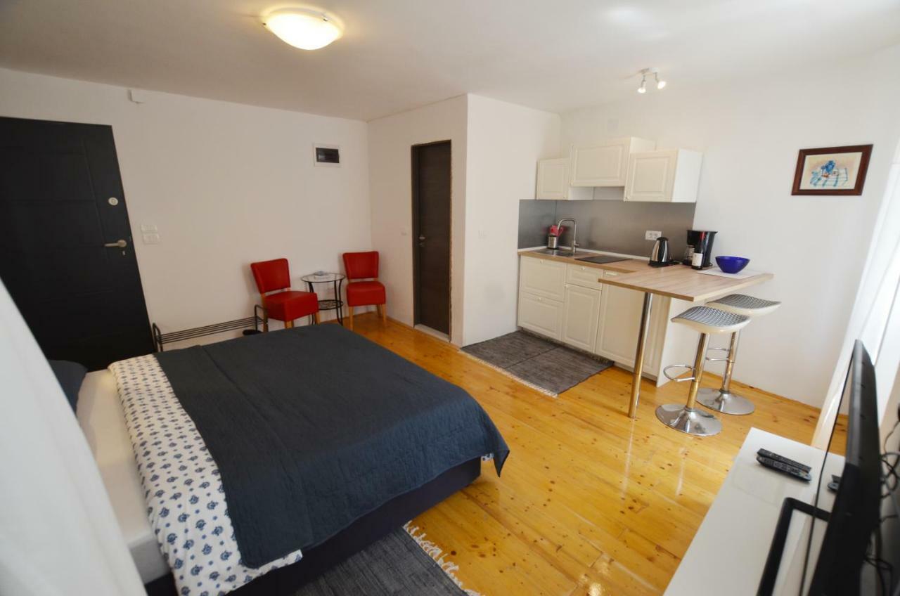 Sofia Apartment