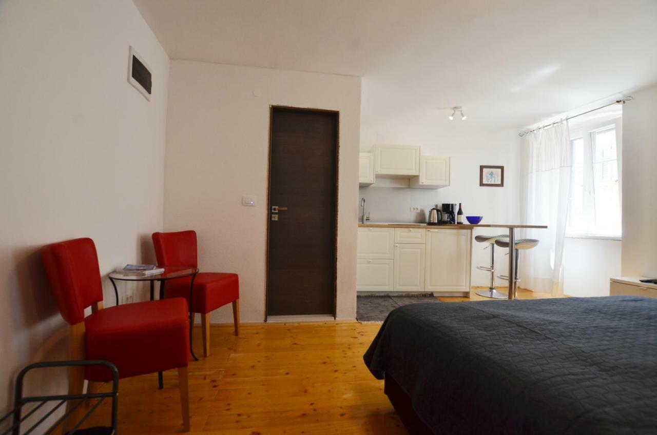 Sofia Apartment Rovinj