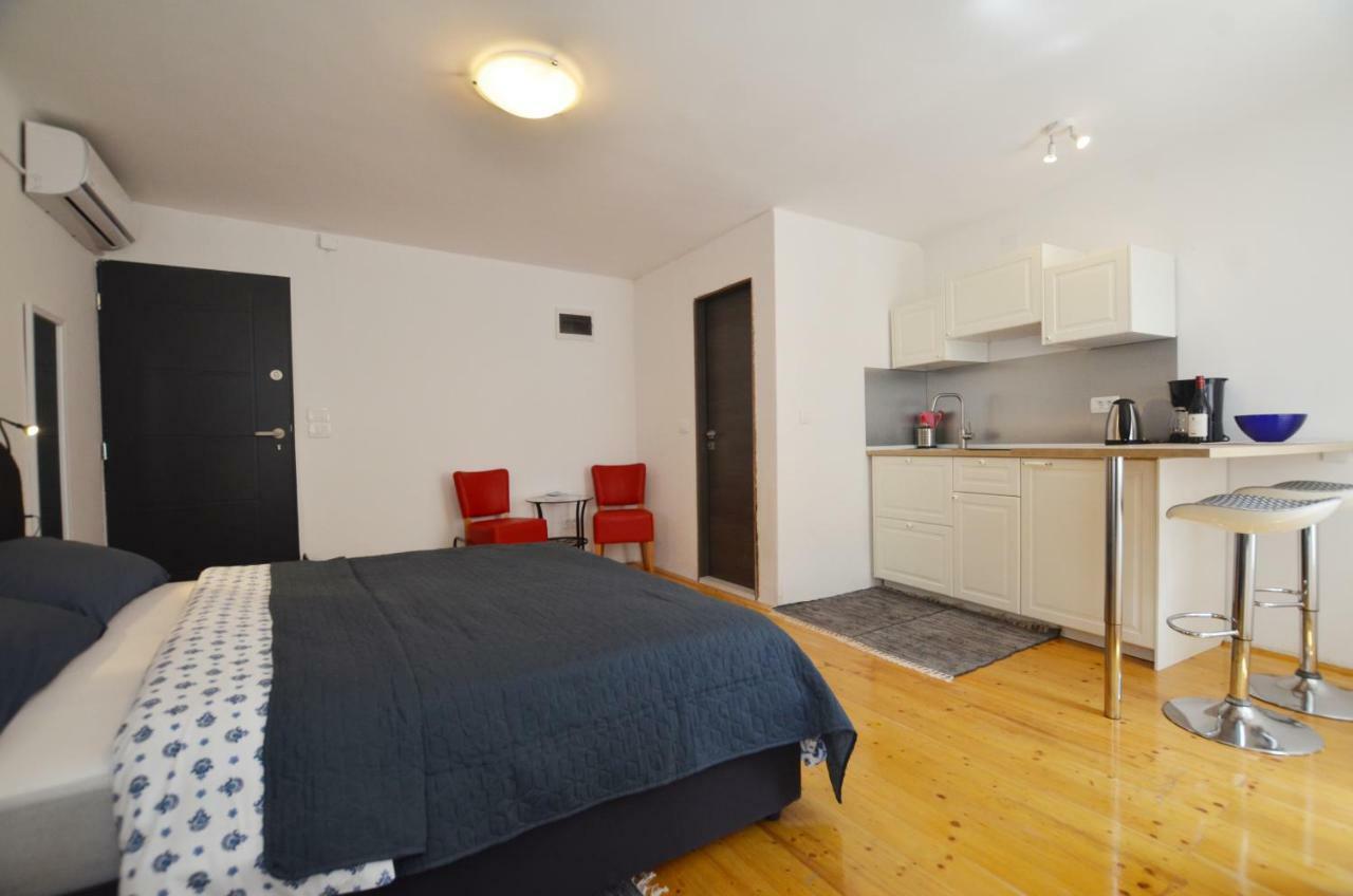 Apartment Sofia